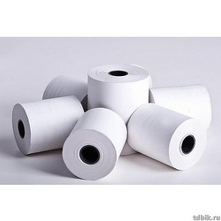 Термолента 57*12, R2/1