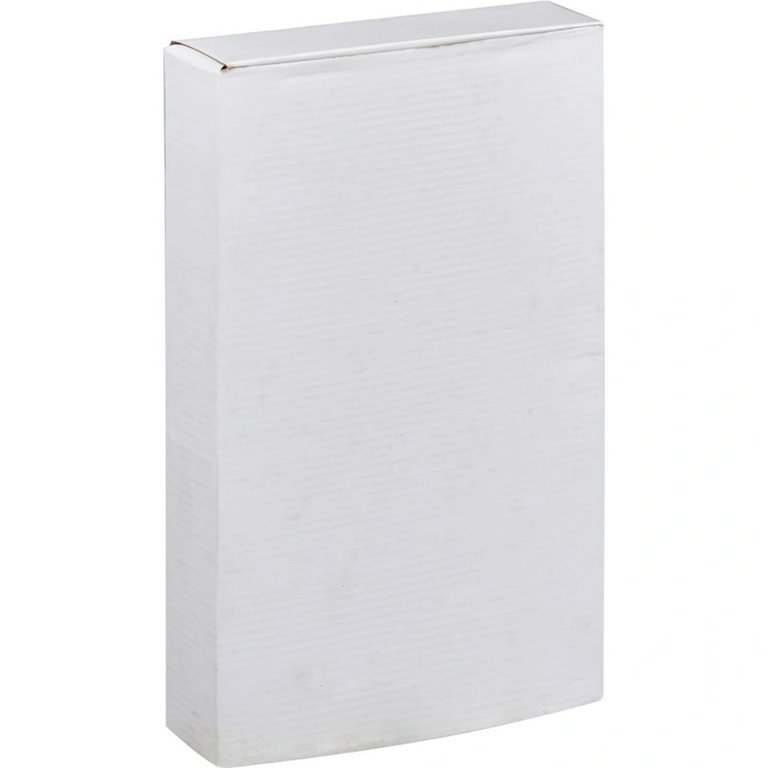 Пружина металл. d =  7,9 mm (5/16") (бел) 100 шт/уп (60 листов)
