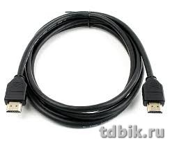 Кабель HDMI 3м