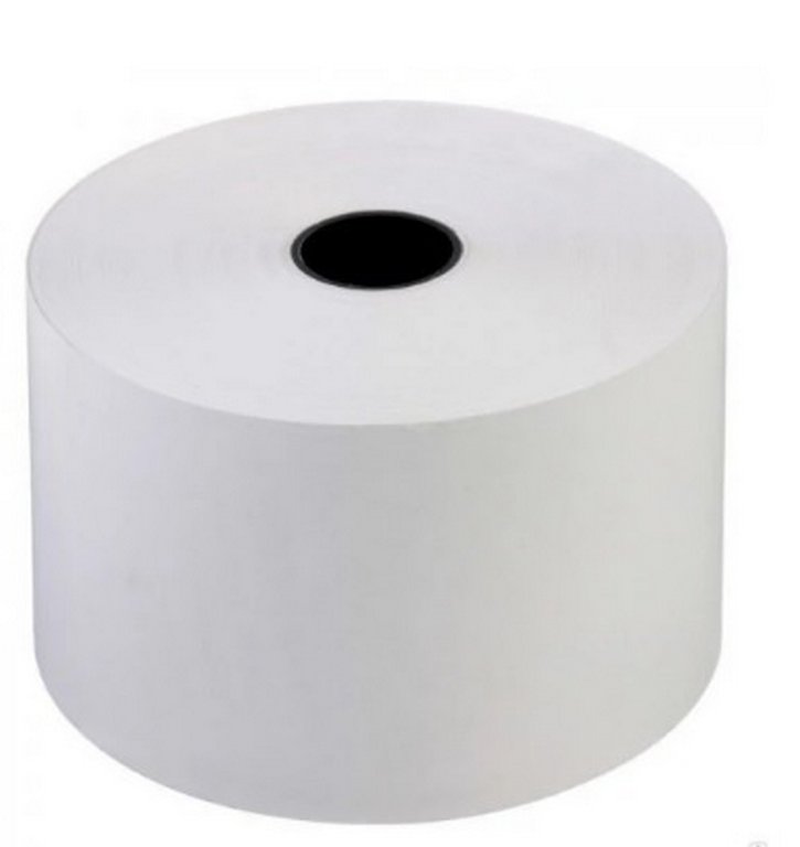 Термолента 80*120*26, 153 м (термослой снаружи)