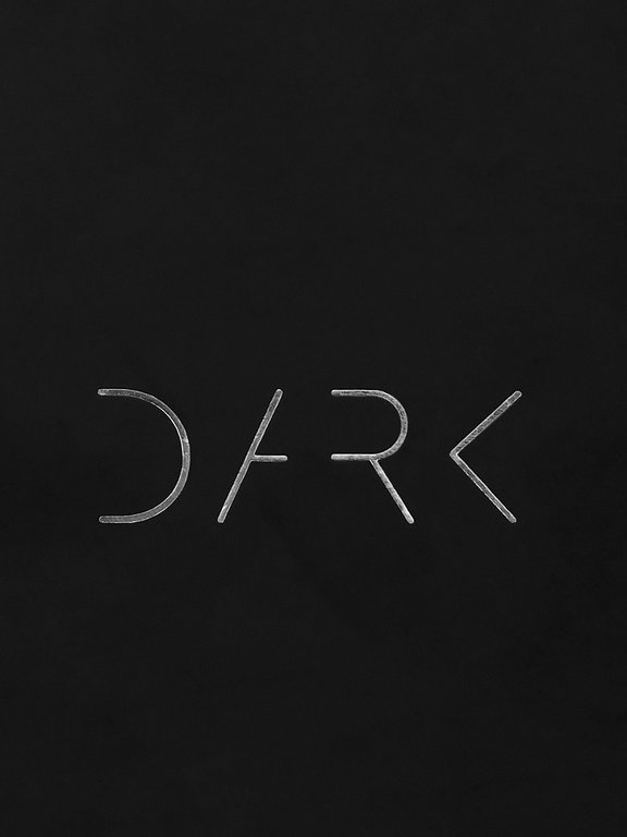 Дневник школьный мягкая обложка, кожзам "Dark" 48л