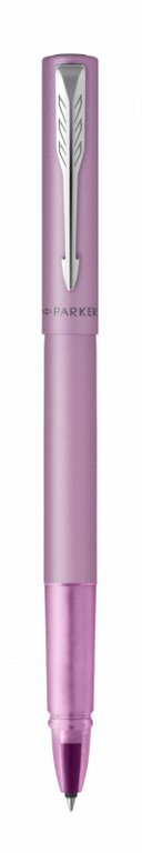 Ручка-роллер Parker Vector XL Lilac CT F