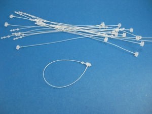 Держатель для этикеток 125 мм (5000шт/уп), ручной