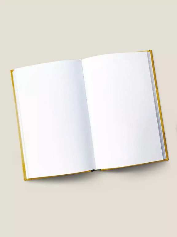 Записная книжка А5 "Голоса в моей голове" Бюро Находок