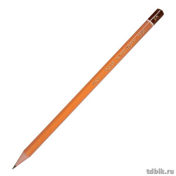 Карандаш ч/г  9H KOH-I-NOOR 1500