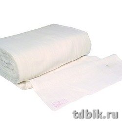 Полотно вафельное ширина 45 см, (рулон 60 м) плотность 200 гр/м2