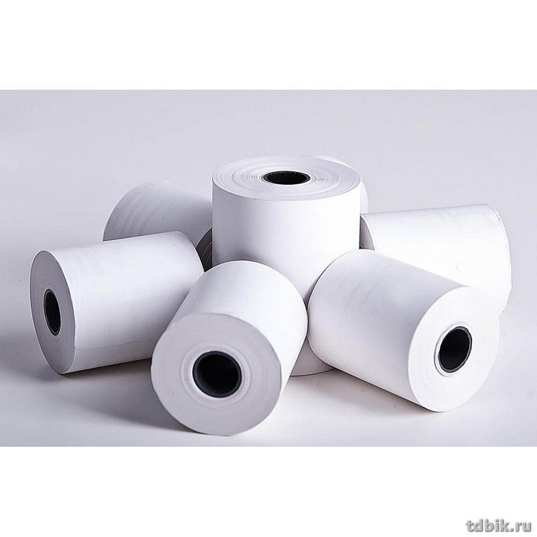 Термолента 57*12, R2/1