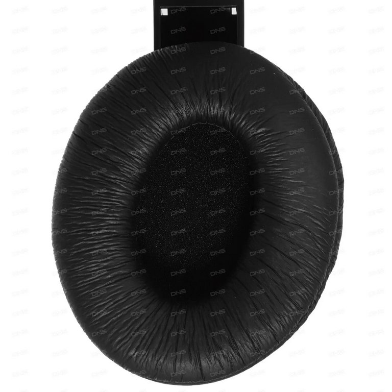 Наушники Behringer HPM 1000-BK накладные, 12-22000 Гц, каб. 2 м. черные