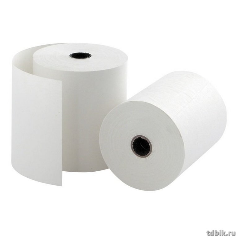 Термолента 80 *18 (втулка)