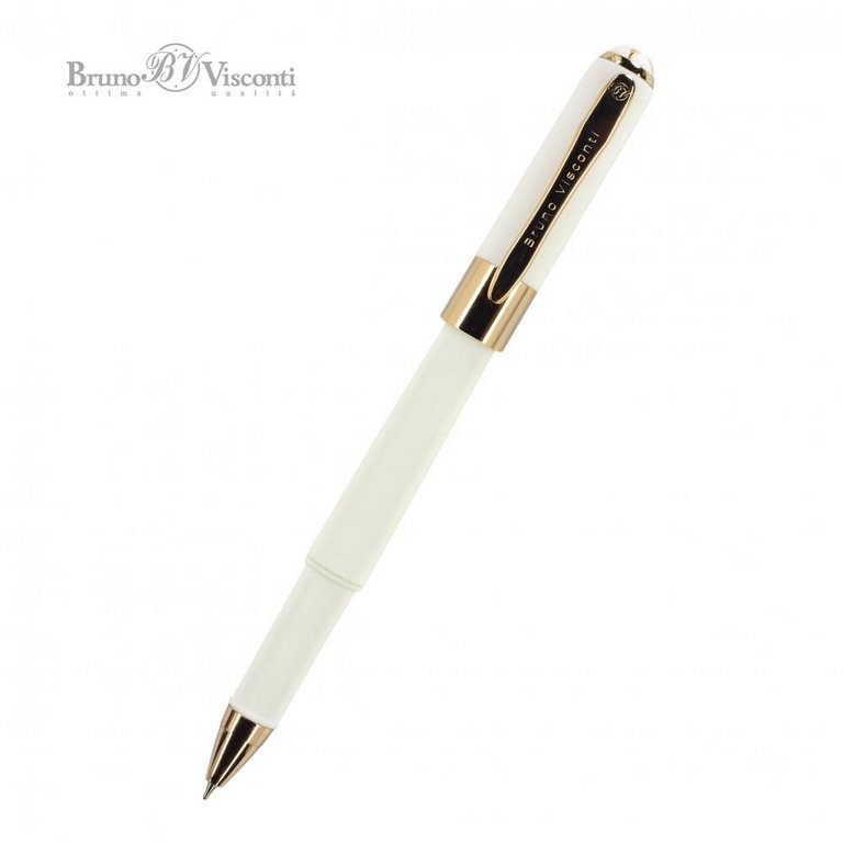 Набор подарочный BrunoVisconti "ZENITH" (КРАСНЫЙ ЕЖЕДНЕВНИК  А5 + РУЧКА)