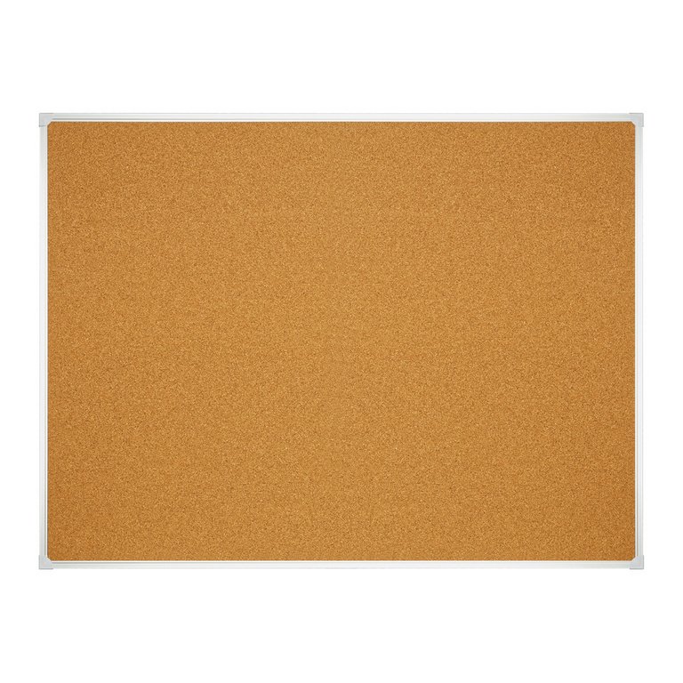 Доска пробковая  900*1200 мм алюмин. рамка OfficeSpace