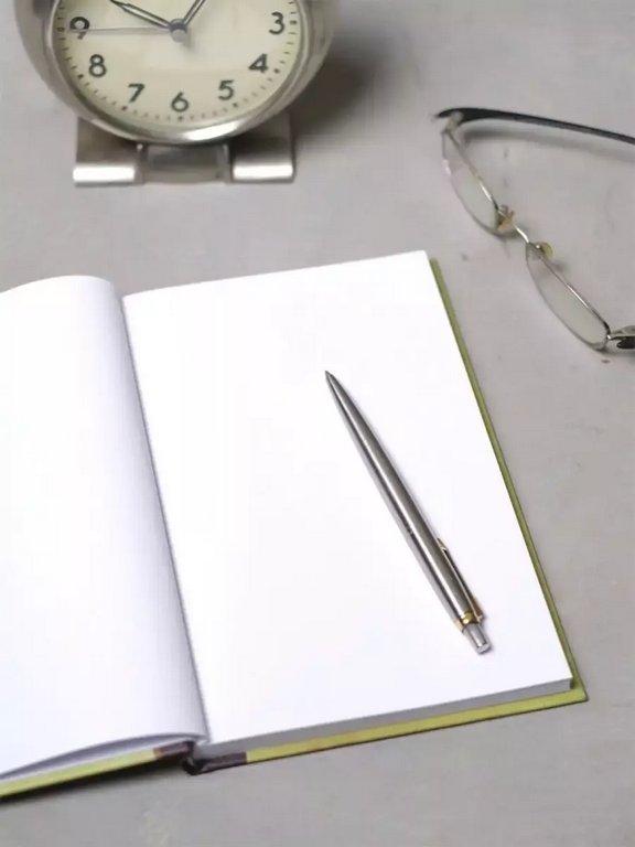 Записная книжка А5 "Что делать" Бюро Находок