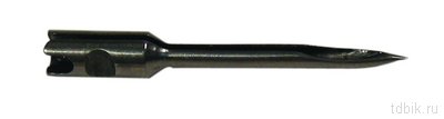 Игла для маркиратора S (стандартная, металл)