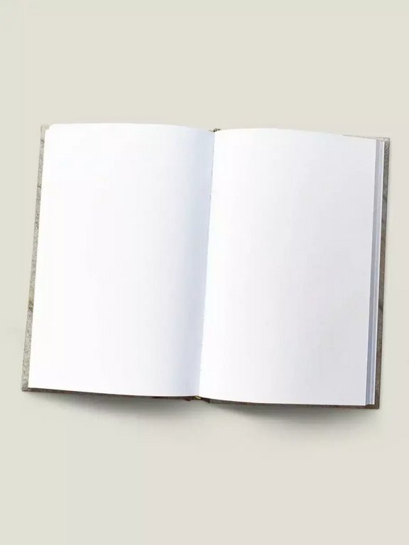 Записная книжка А5 "Вождя" Бюро Находок