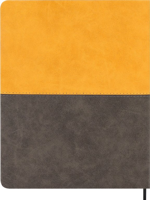 Дневник школьный твердая обложка, кожзам "Duo color" 48 л.