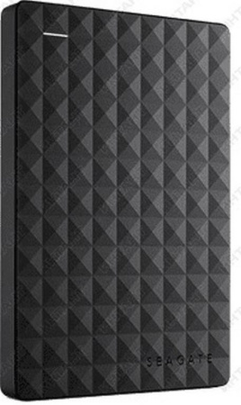 Внешний HDD Seagate Expansion, 4000 ГБ 2.5", USB 3.0