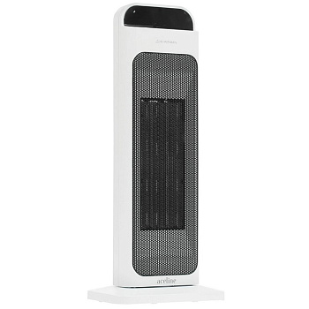 Тепловентилятор  Aceline PTC-2200, белый