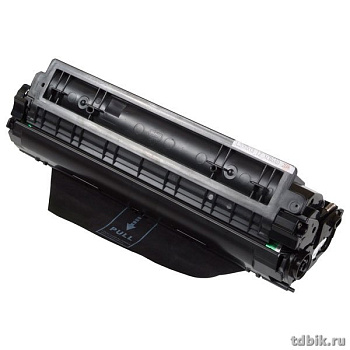 Картридж Cactus CS-C728/CS-C728S для Canon i-Sensys 4410/4430/4450/4550dn/4580dn, 2100 стр.