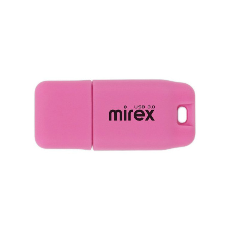 Флеш-диск 16Gb  Mirex Softa Pink USB 3.0, розовый