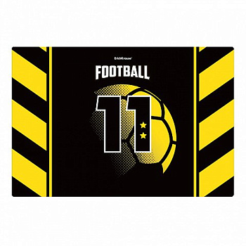 Доска для лепки А3 с рисунком ErichKrause "Football Time"