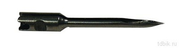 Игла для маркиратора S (стандартная, металл)