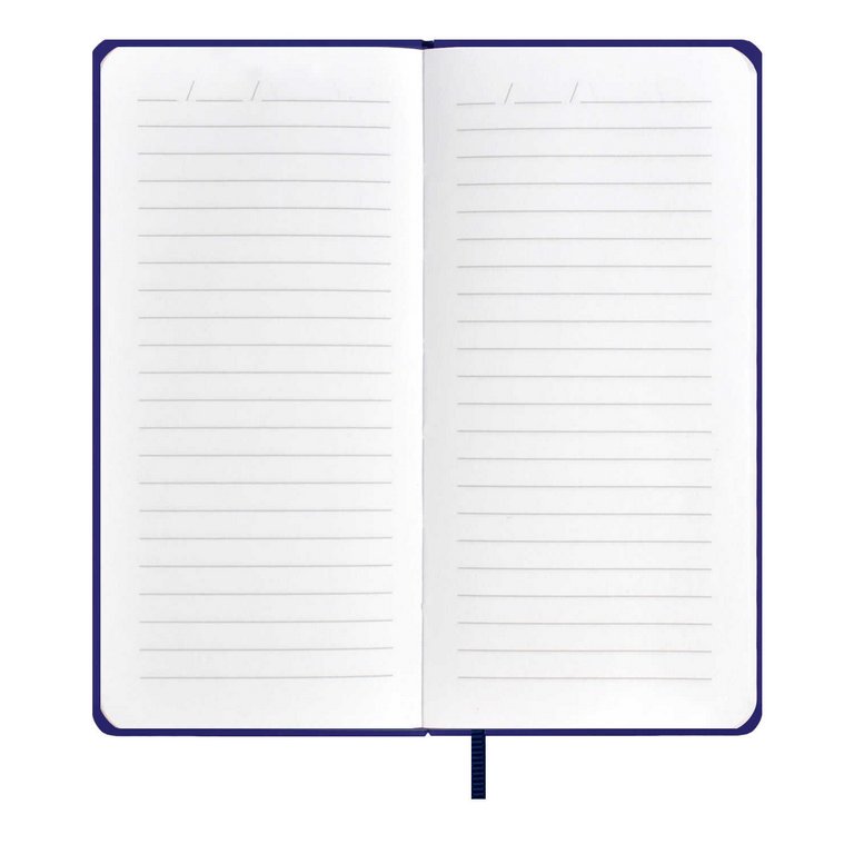Записная книжка 75*150 мм, 64л., Escalada "Твердь" мягкая обложка, иск. кожа