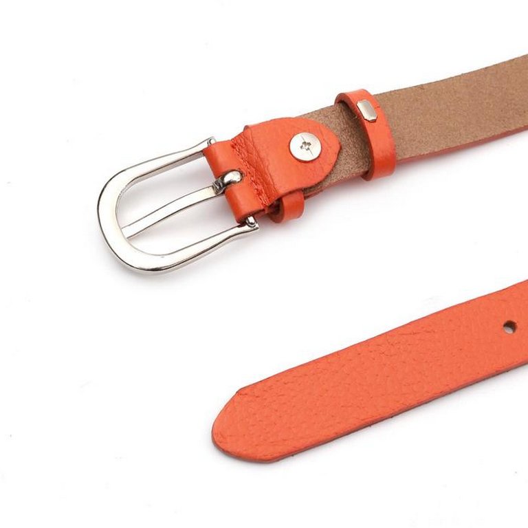 Ремень FABRETTI женский, натуральная кожа