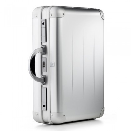 Кейс алюминевый BWH ALUpur "Атташе"