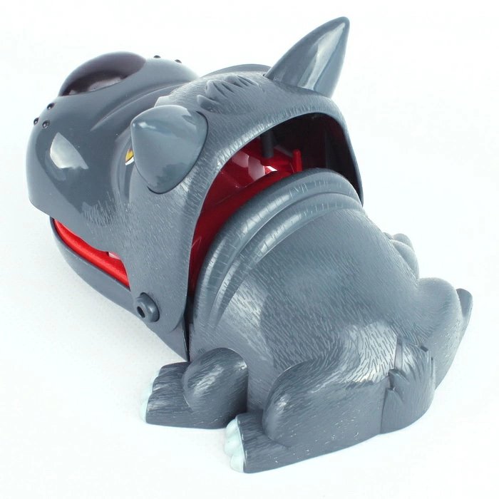 Игра настольная  .3+ "Волк-ловушка" на реакцию, Darvish