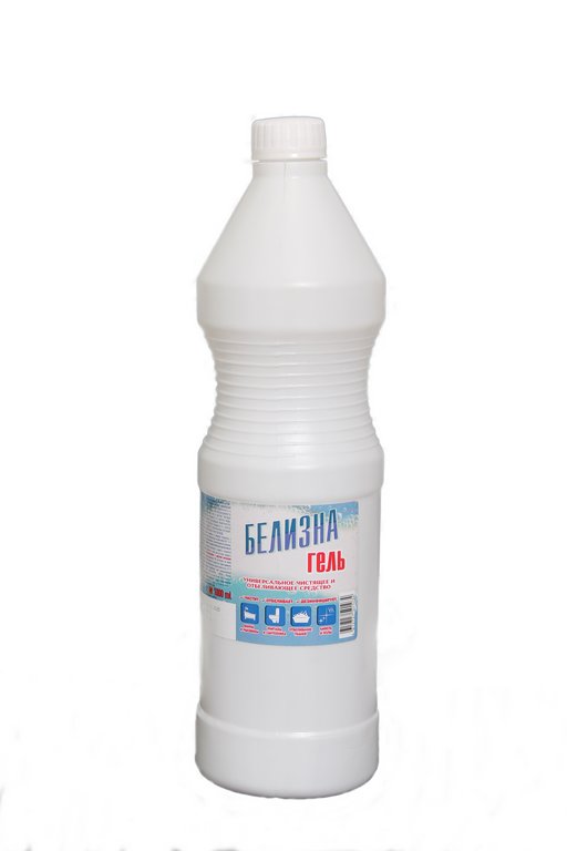 Белизна-гель 1000 мл.