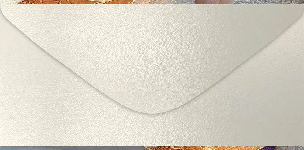 Конверт (для денег) юбилейный "В день юбилея"