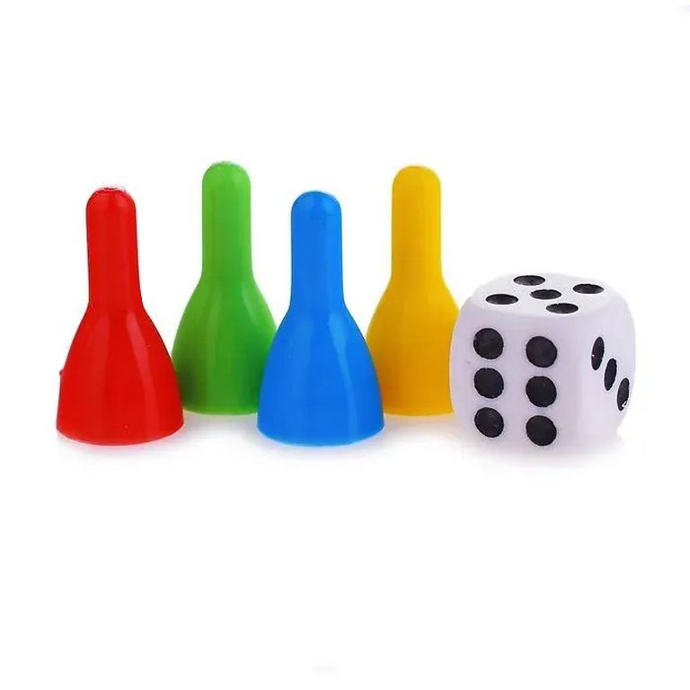 Игра настольная  Ходилка с викториной "Загадочный Египет" Фантазёр