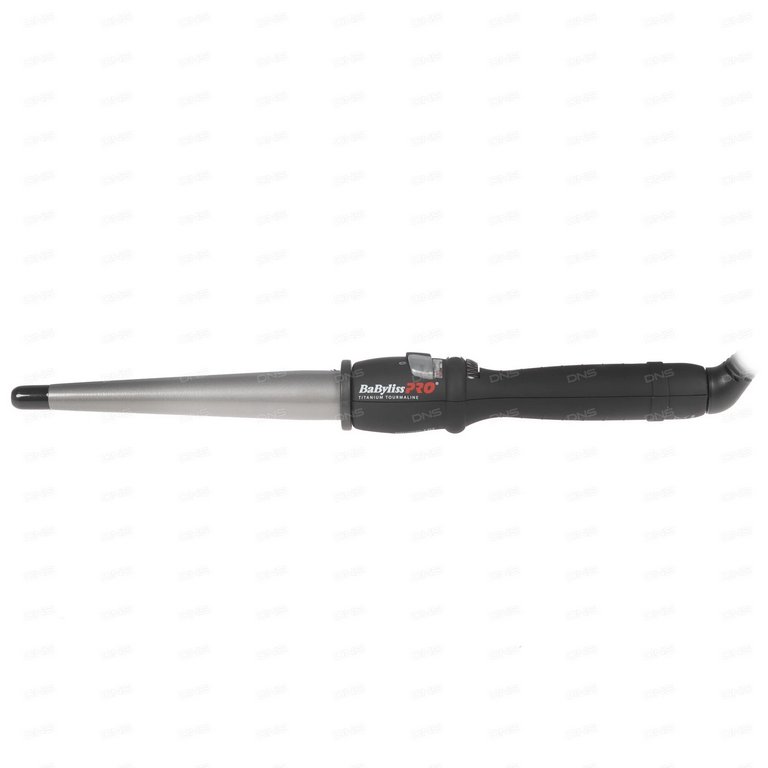Щипцы для завивки волос BaByliss Pro Titanium Tourmaline