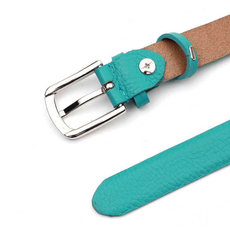 Ремень FABRETTI женский, натуральная кожа