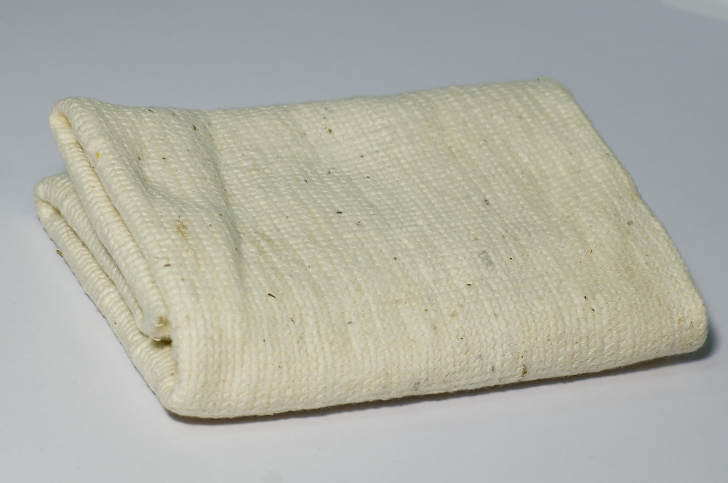 Салфетка для уборки помещений (нетканое полотно) 50*80 см