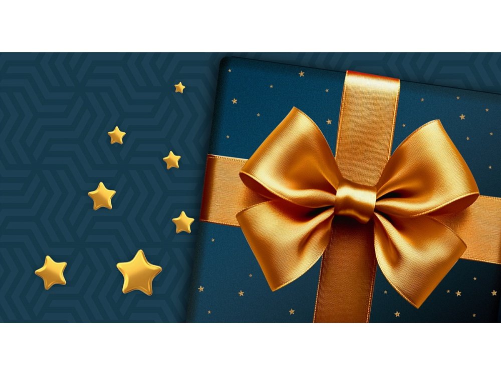 Конверт (для денег) без надписи (подарок)