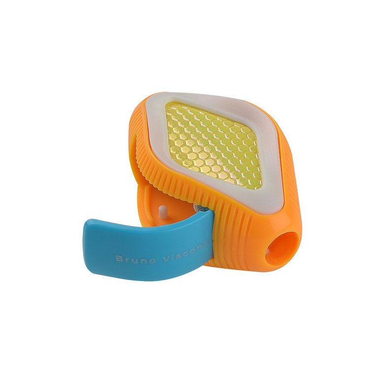 Точилка с контейнером Bruno Visconti "MANGA ANIME.CITY", 3 цвета