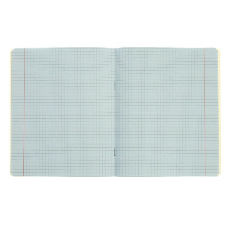 Тетрадь 18 лист кл. А5 "LOLLIPOP" 5 ВИДОВ