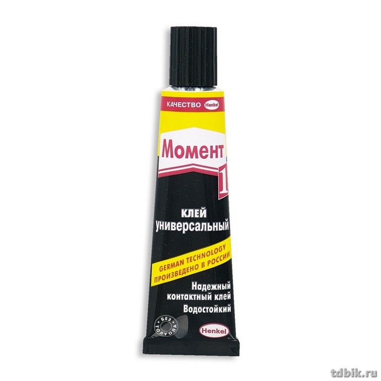 Клей универсальный Момент-1  30мл