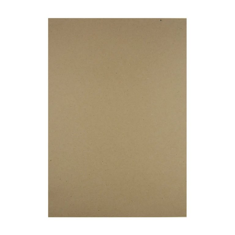 Папка для cкетчинга А5, 30л Sketch&Art, крафт