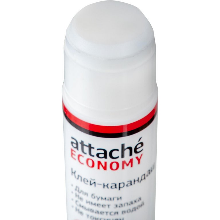 Клей карандаш Attache Economy 40гр.