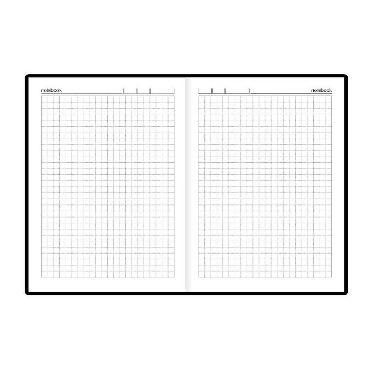 Бизнес-блокнот А6  80л., 105*148 мм, Альт "СВЕЖЕСТЬ. АРБУЗ"