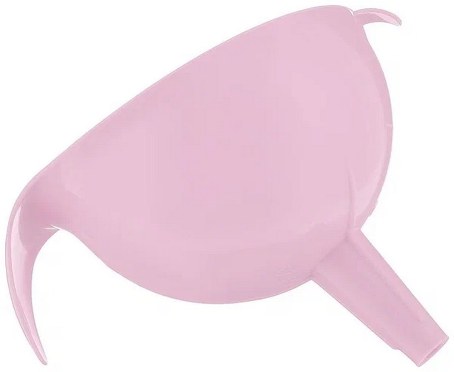 Воронка пластиковая d=100 мм