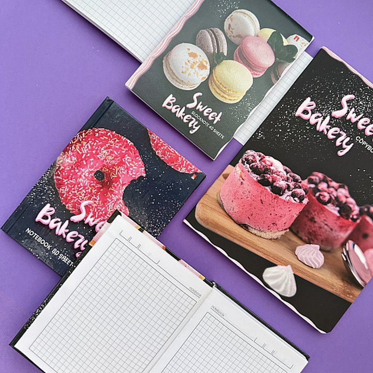 Бизнес-блокнот А6 160л., 110*145 мм, Альт "ДОНАТ РУЛИТ!"