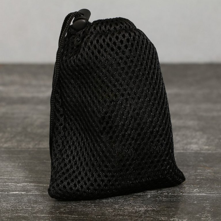 Стопки "Russian vodka" 3 шт, сталь, в мешочке