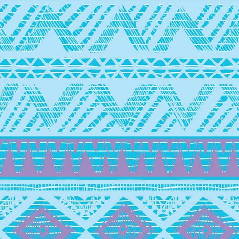 Набор цв. бумаги для декорирования и творчества 29*20см 8 листов "УЗОРЫ МИРА"