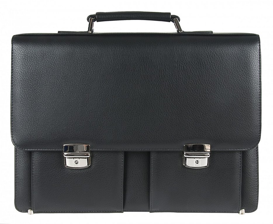 Портфель "Alliance" кож. зам.