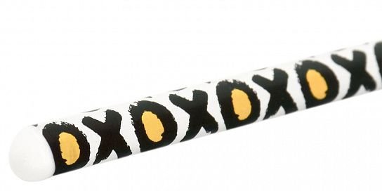 Карандаш ч/г HB с рис. трехгранный LOREX "MONOCHROME FAUVISM"