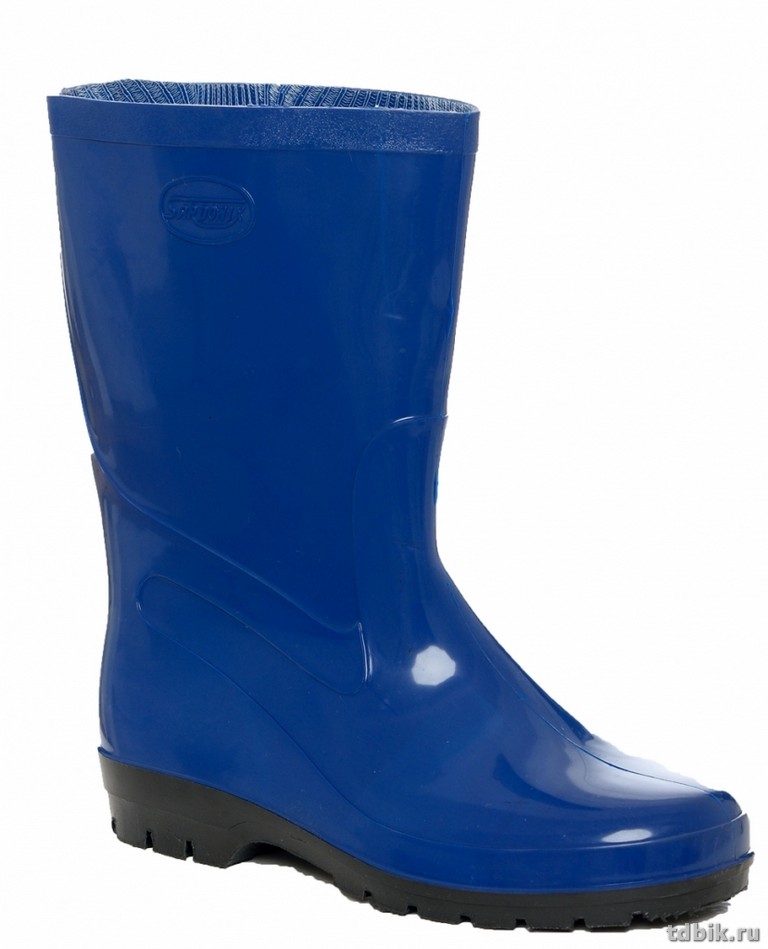 Спецодежда Сапоги ПВХ женские р-р 37