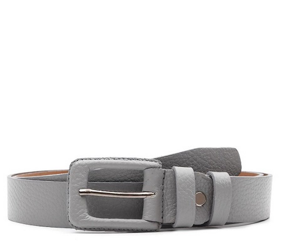 Ремень FABRETTI женский, натуральная кожа